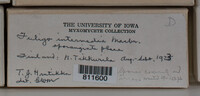 Image Associated With the Occurence
